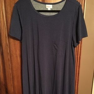 Lularoe Carly